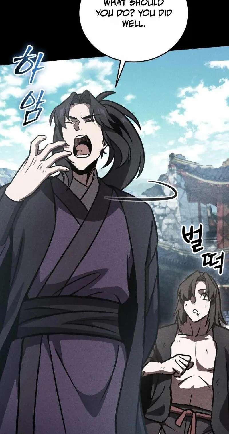 The Heavenly Demon's Broadcast From the Demon Realm Chapter 23 - page 169