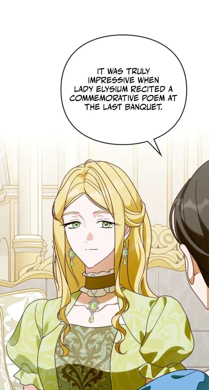The Search for the Duchess's Husband Chapter 38 - page 18