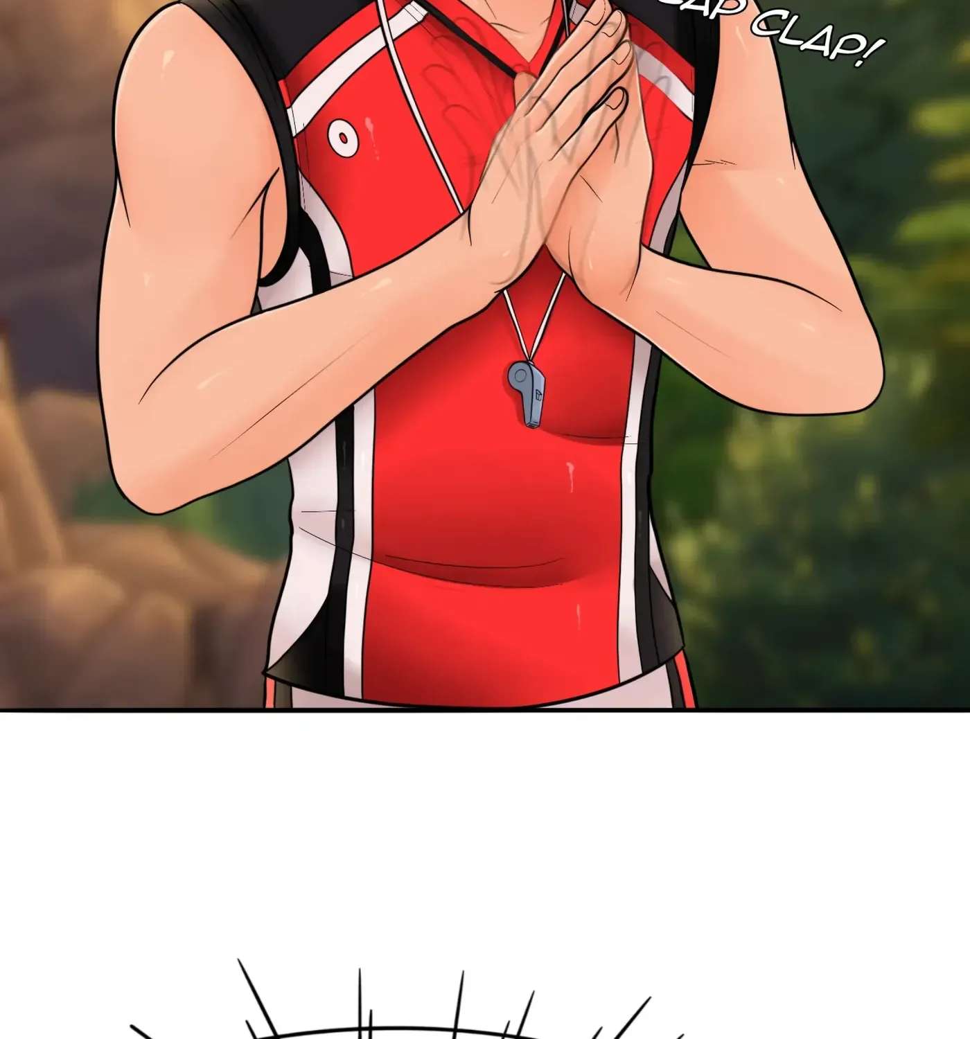 Hot Serve Chapter 7 - page 62