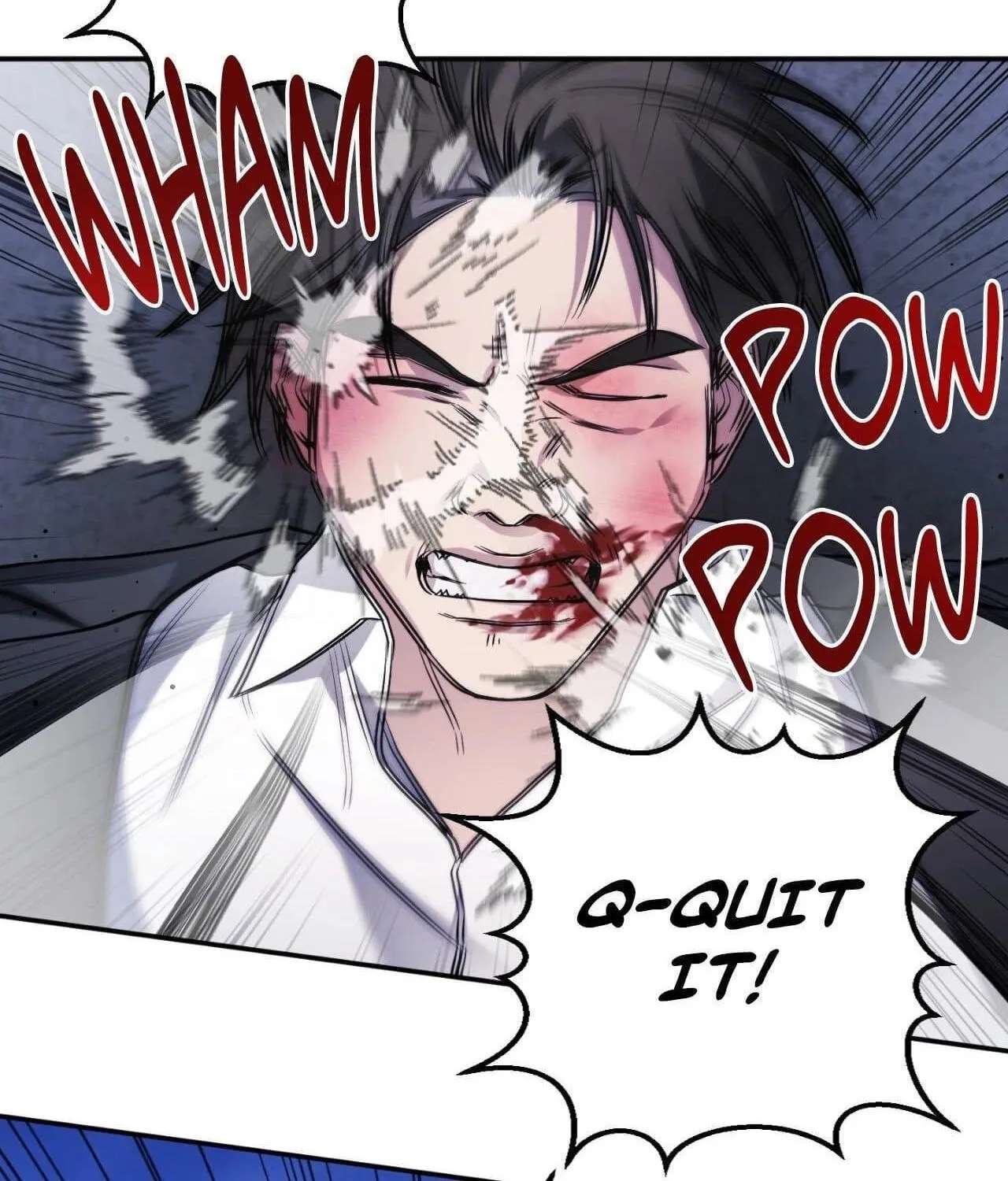 I Declare Vengeance! Chapter 35 - page 38