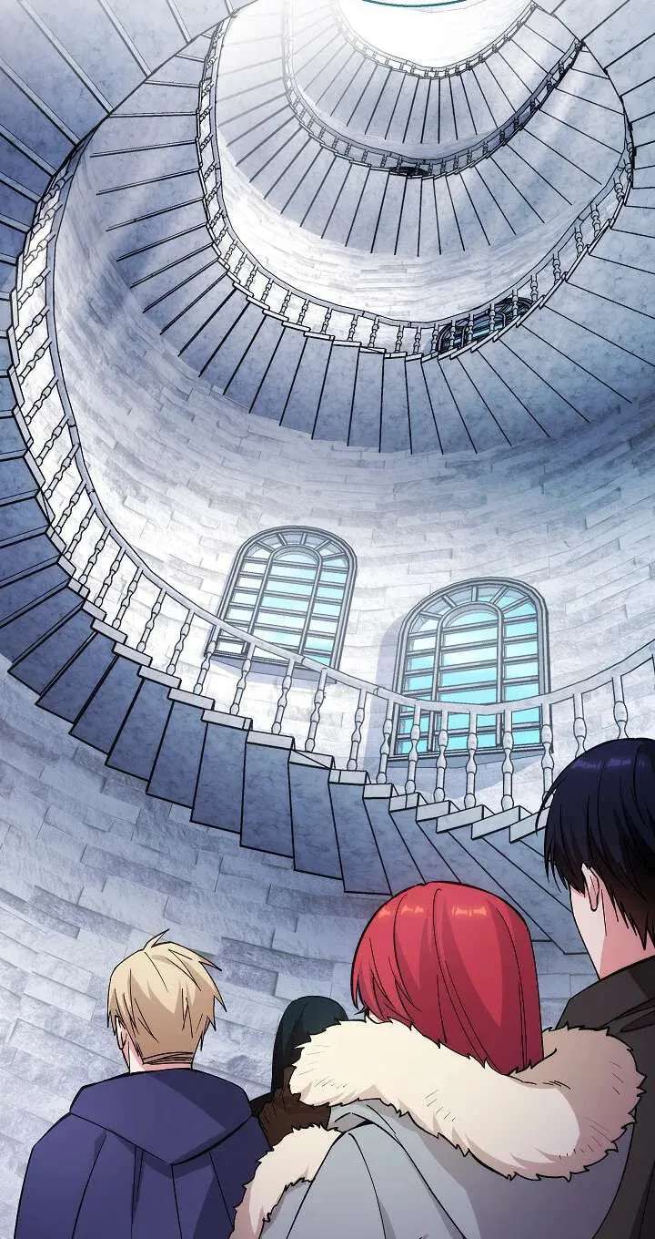 Adonis Chapter 318 - page 65
