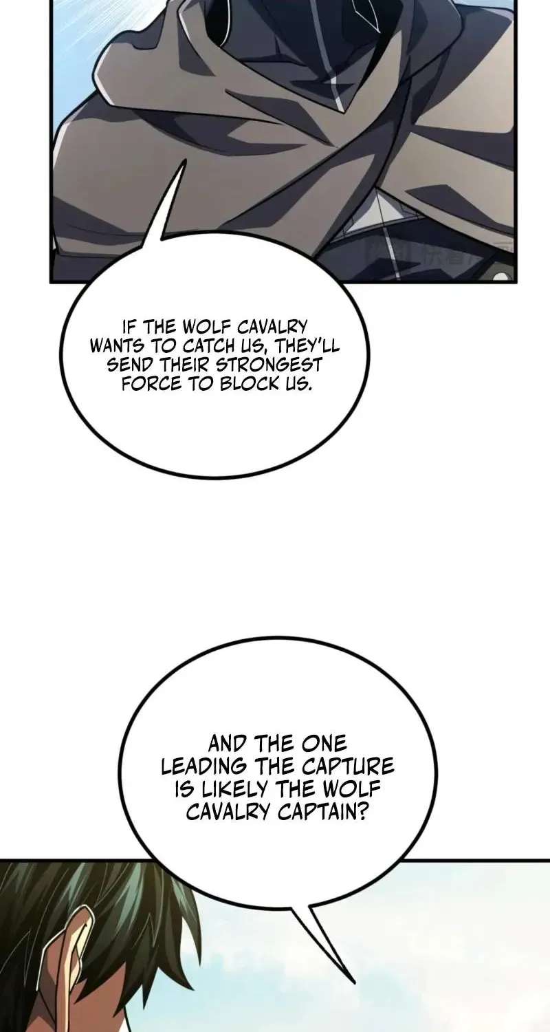 Super Magic Academy's SS Rank Freshman Chapter 28 - page 68