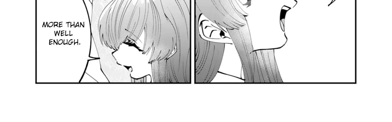 You Call Me 'You' and Break the Engagement? Fine—You'll Regret It. Chapter 10 - page 28