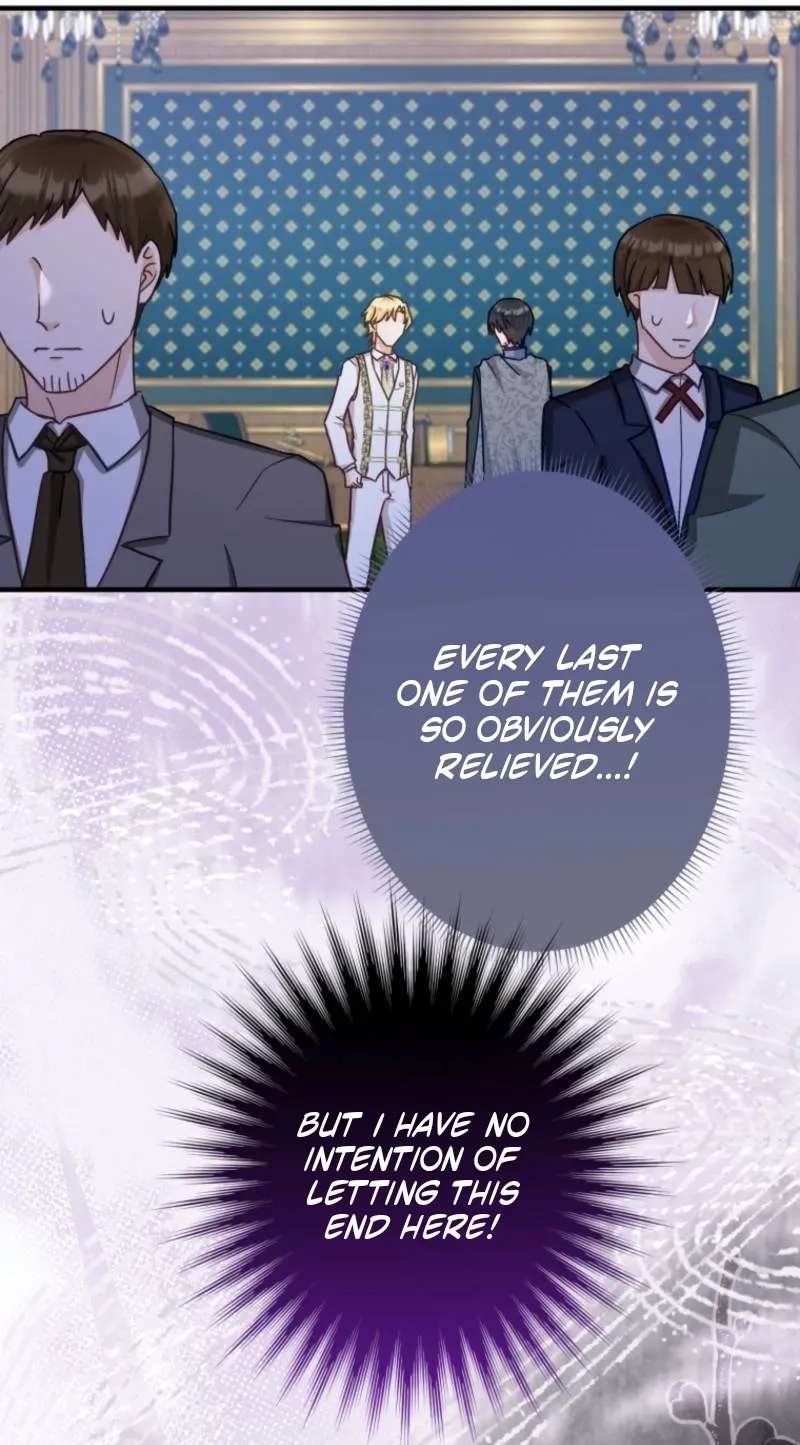 Princess Sveta's Political Marriage Chapter 83 - page 14