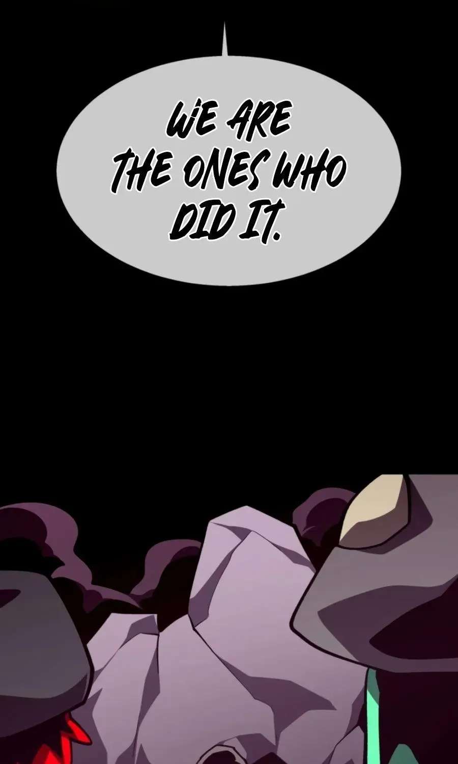 Dungeon Odyss Chapter 167 - page 51
