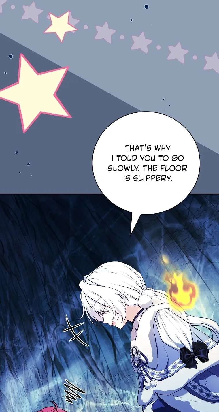 The Father and the Daughter Chapter 84 - page 61