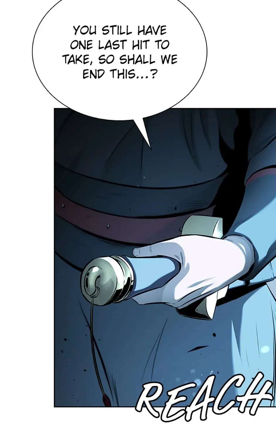 Absolute Master of the Senate Chapter 61 - page 147