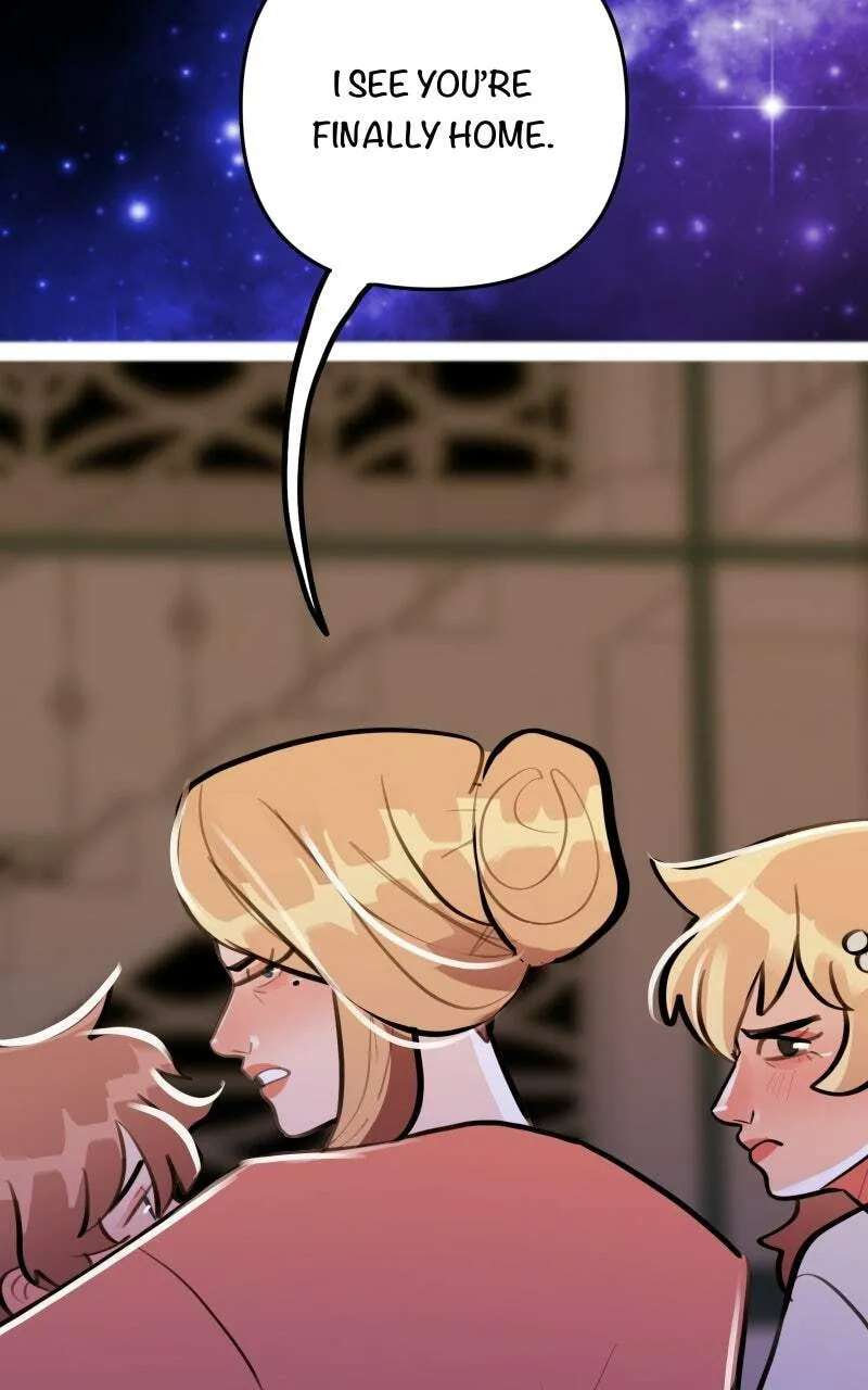 Star Catcher Chapter 111 - page 34
