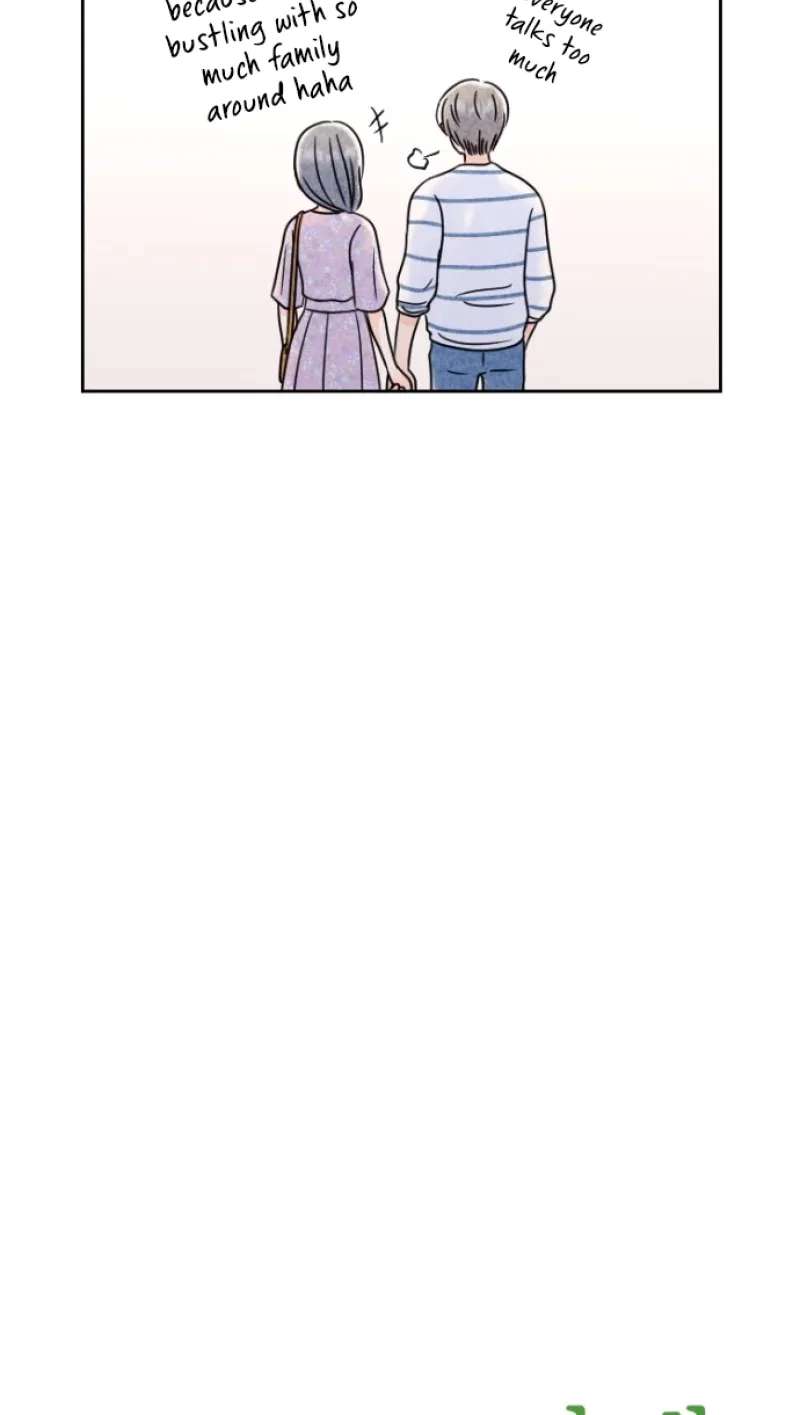 Love Diary (Hanna) Chapter 56 - page 27