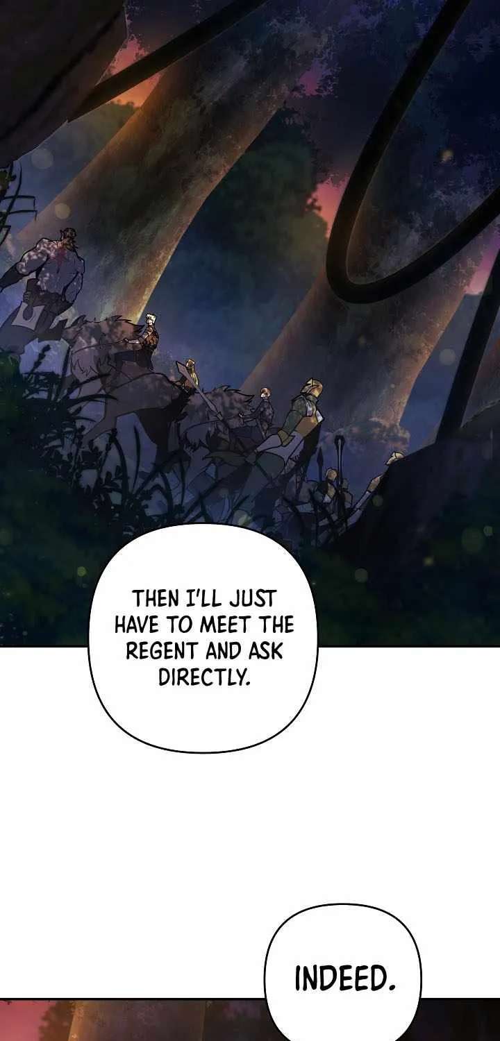 The Mad Dog of the Duke’s Estate Chapter 72 - page 62
