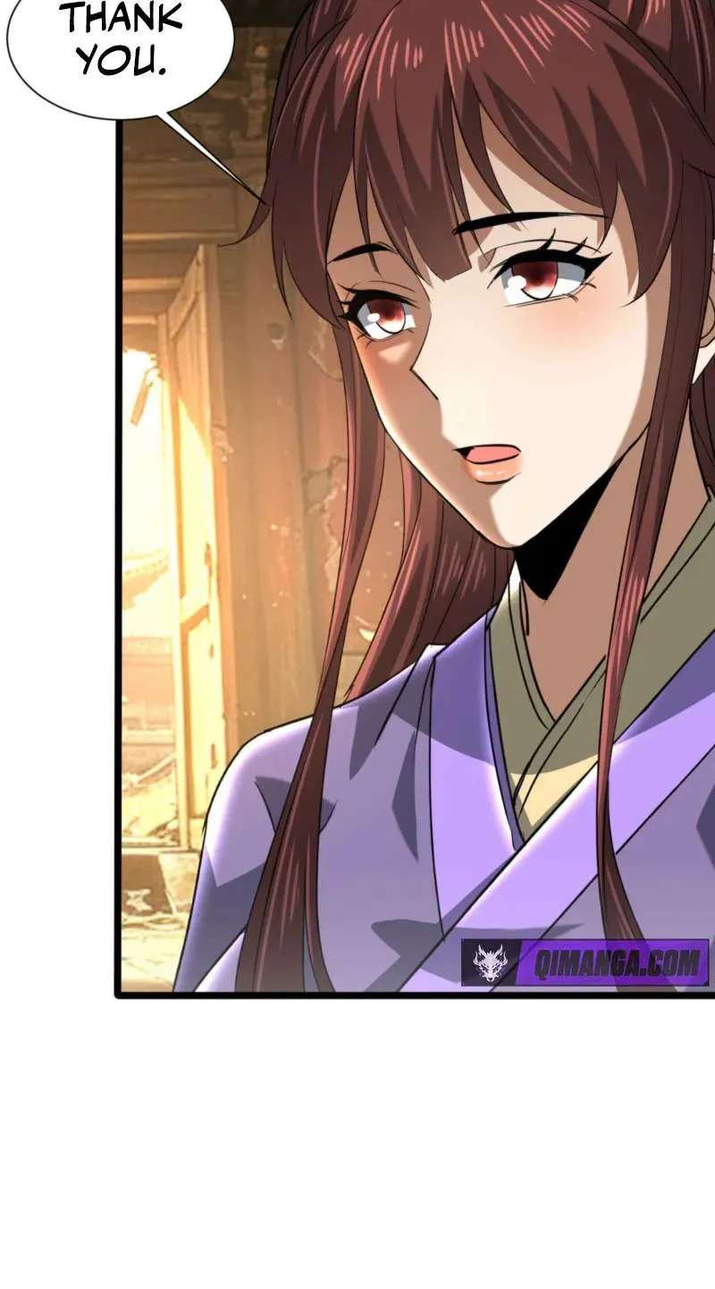 I pay my respects to the Cult Leader Chapter 39 - page 69