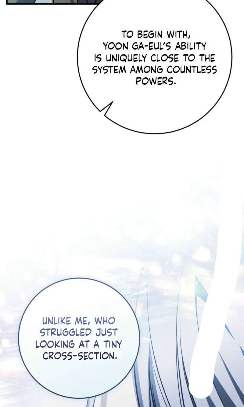 The Hunter's Gonna Lay Low Chapter 68 - page 27