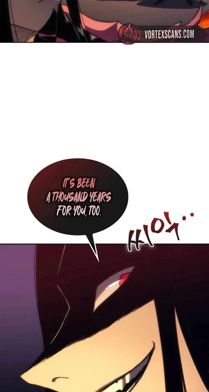 Return of the Apocalypse-Class Death Knight Chapter 85 - page 111