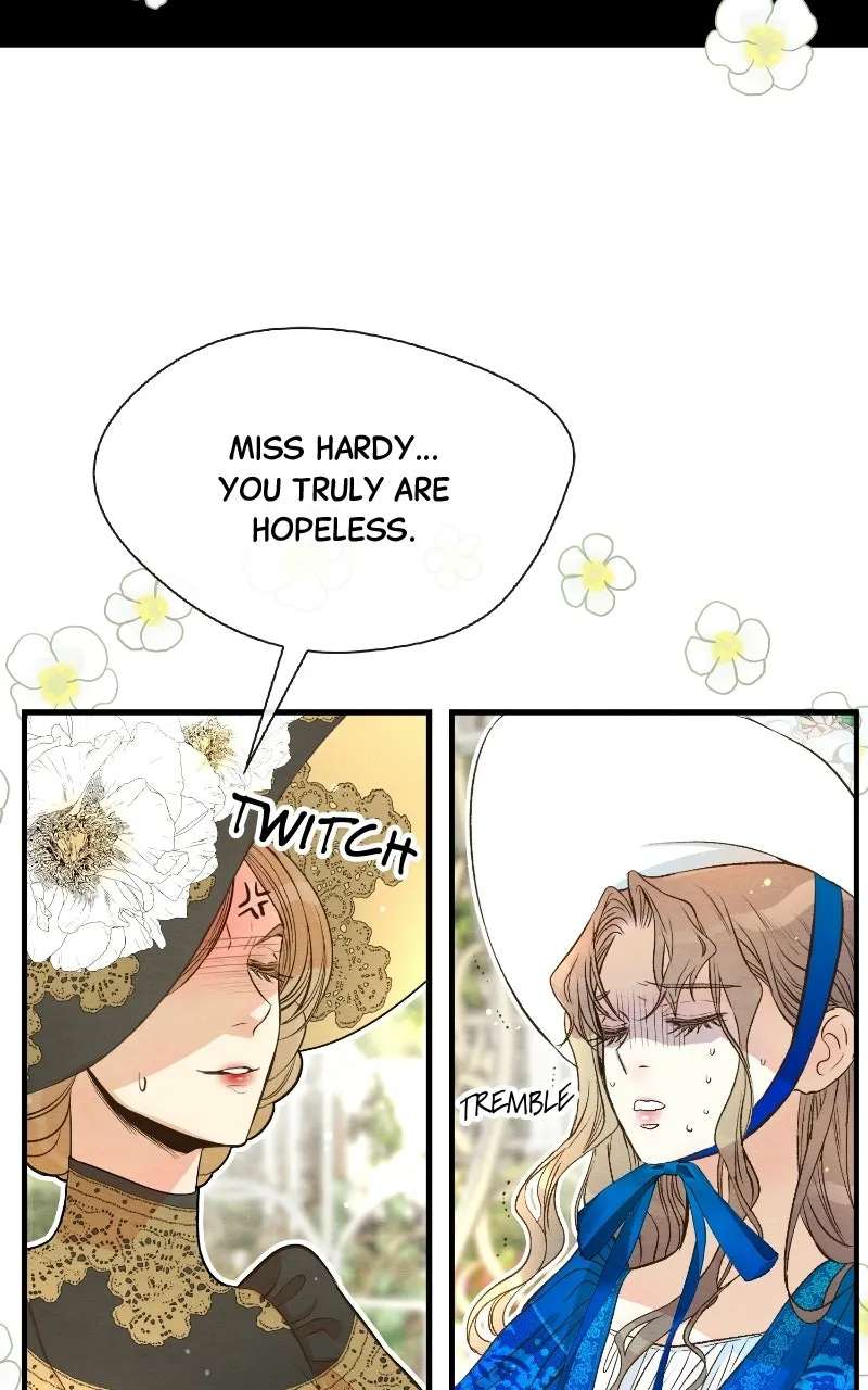 The Prince of Poison Chapter 10 - page 21