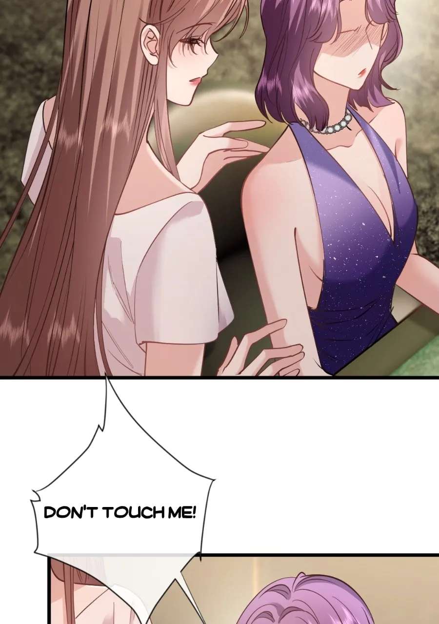 Meet My Ex AgainAs His Aunt Chapter 21 - page 45