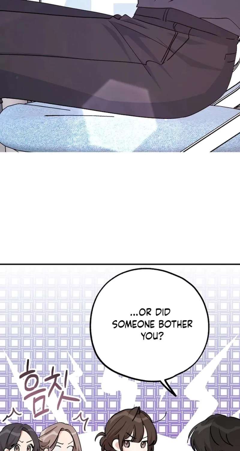 Her Happy Ending Strategy Chapter 37 - page 59