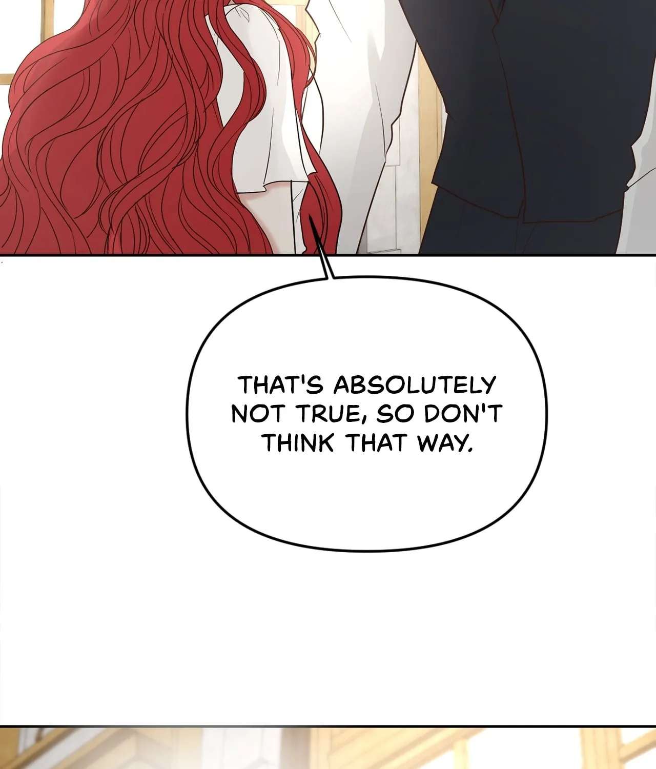 I Adopted the Male Lead from the Shelter Chapter 126 - page 37