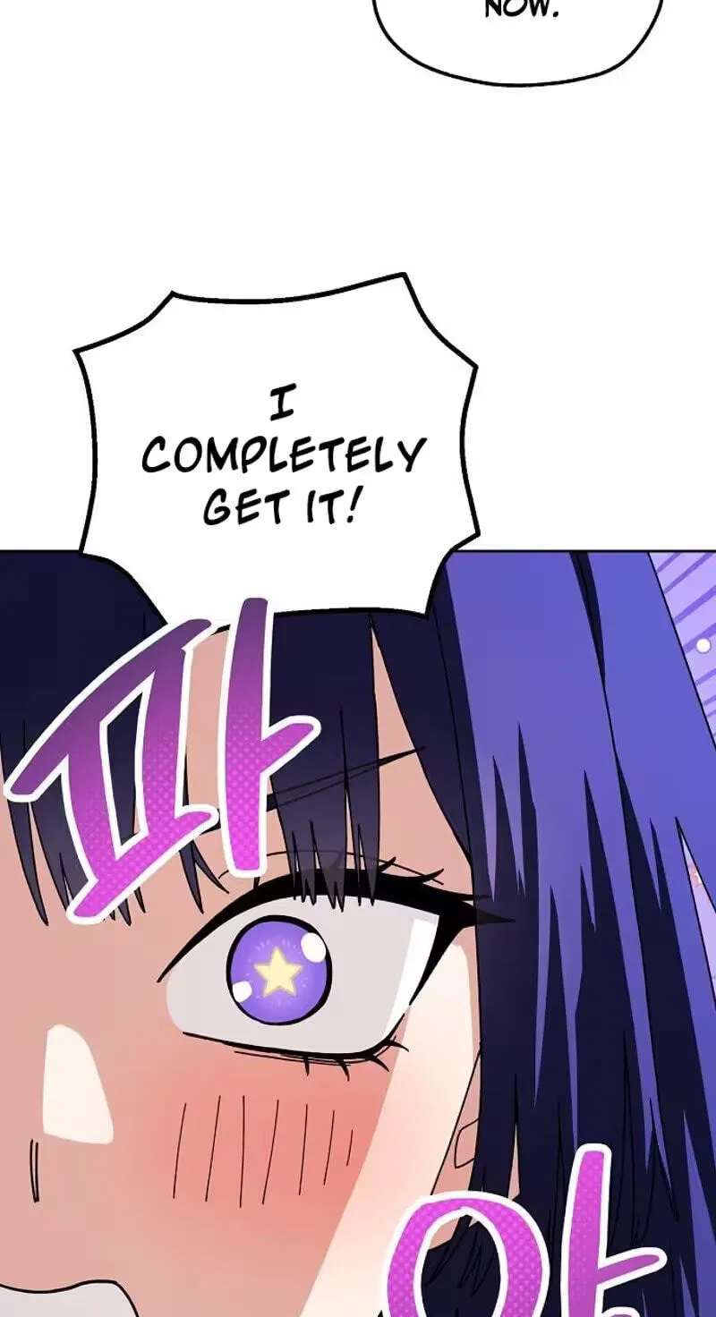 Healing at the Academy Convenience Store Chapter 17 - page 71