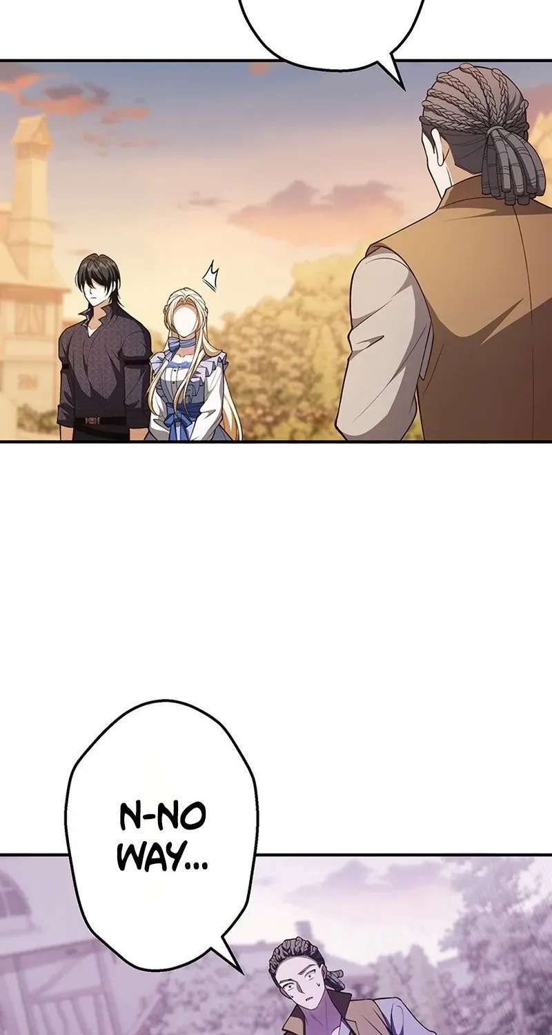 My Fiance Is a Former Assassin Prince Chapter 37 - page 67