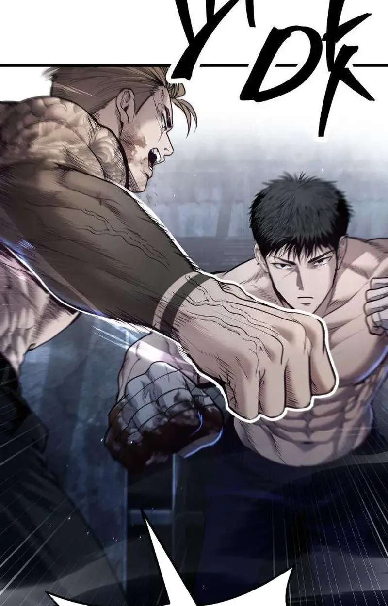 Boss Beating Chapter 28 - page 8