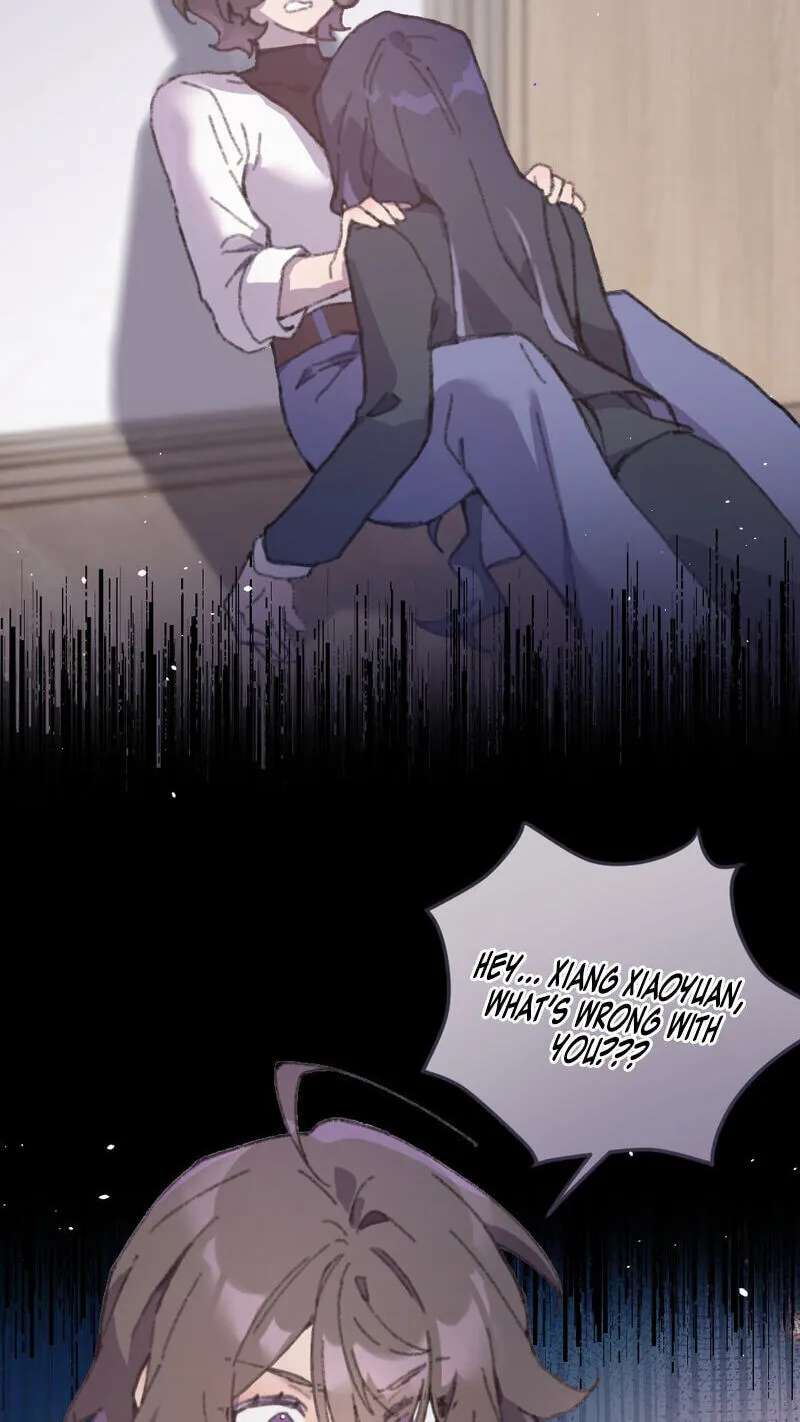 Possessing My Venus Chapter 23 - page 28