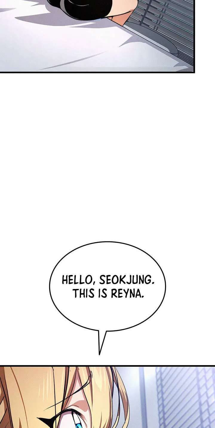 Ranker's Return (2021) Chapter 259 - page 111