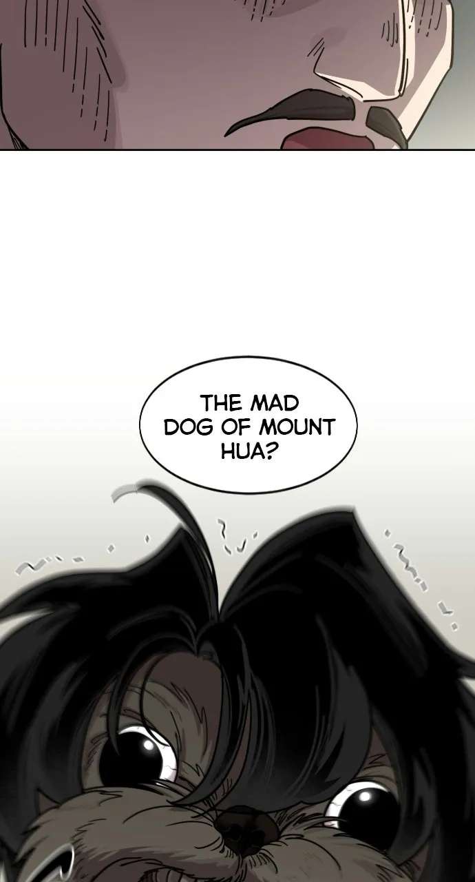 Return of theBlossoming Blade Chapter 179 - page 92
