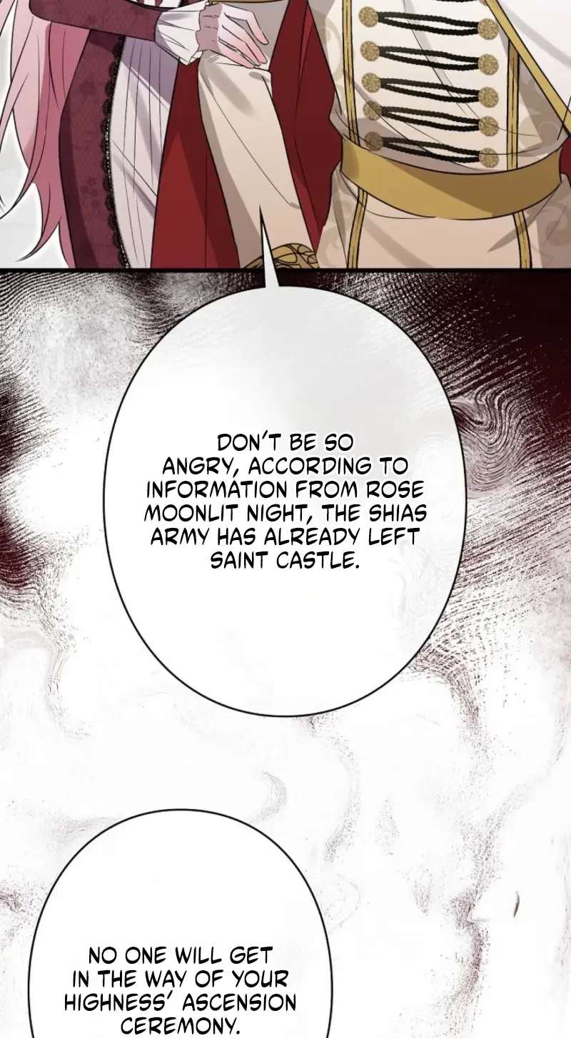 The Fake Saintess's Splendid Revenge Chapter 53 - page 17