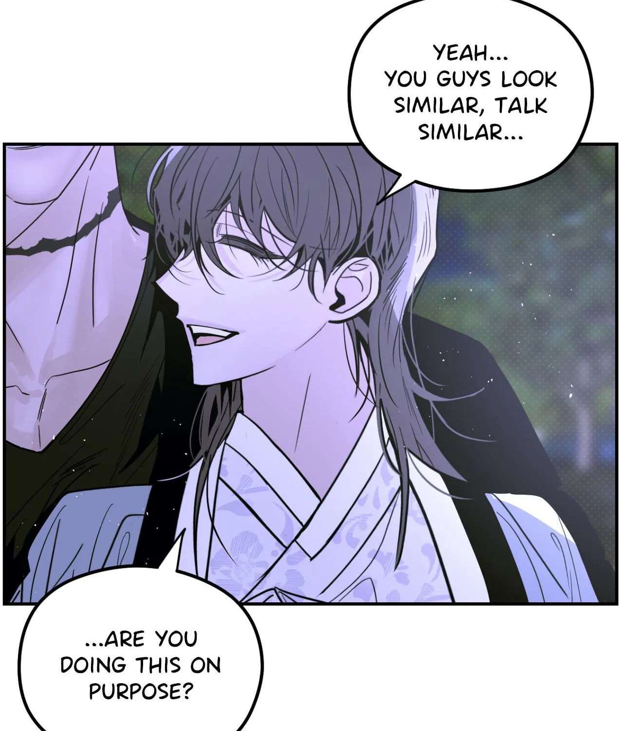 Moonlight Projection Chapter 38 - page 50