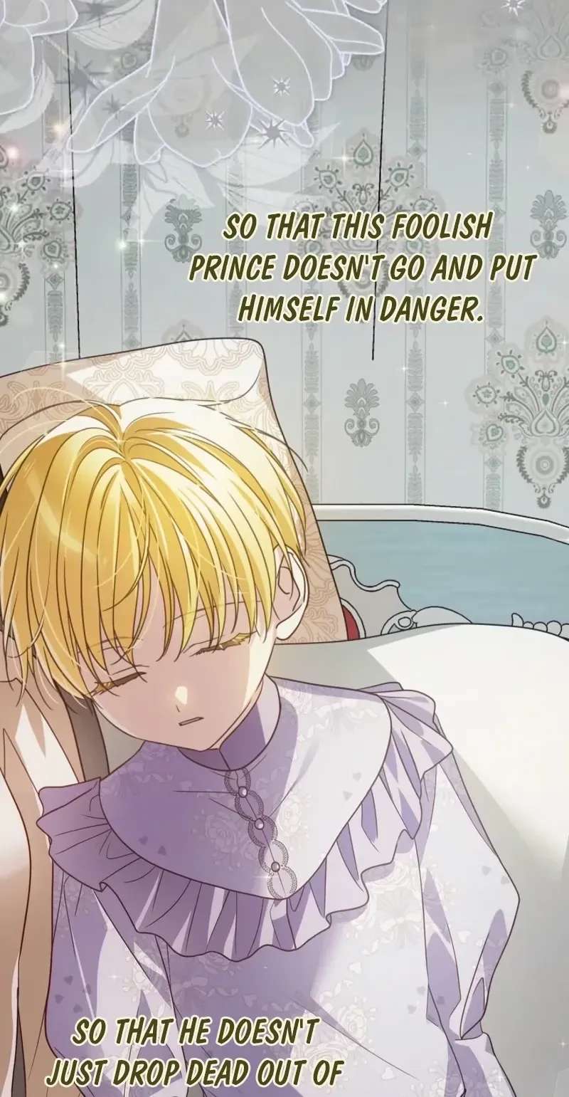 En Travesti: I Became a Fake Prince Chapter 33 - page 43