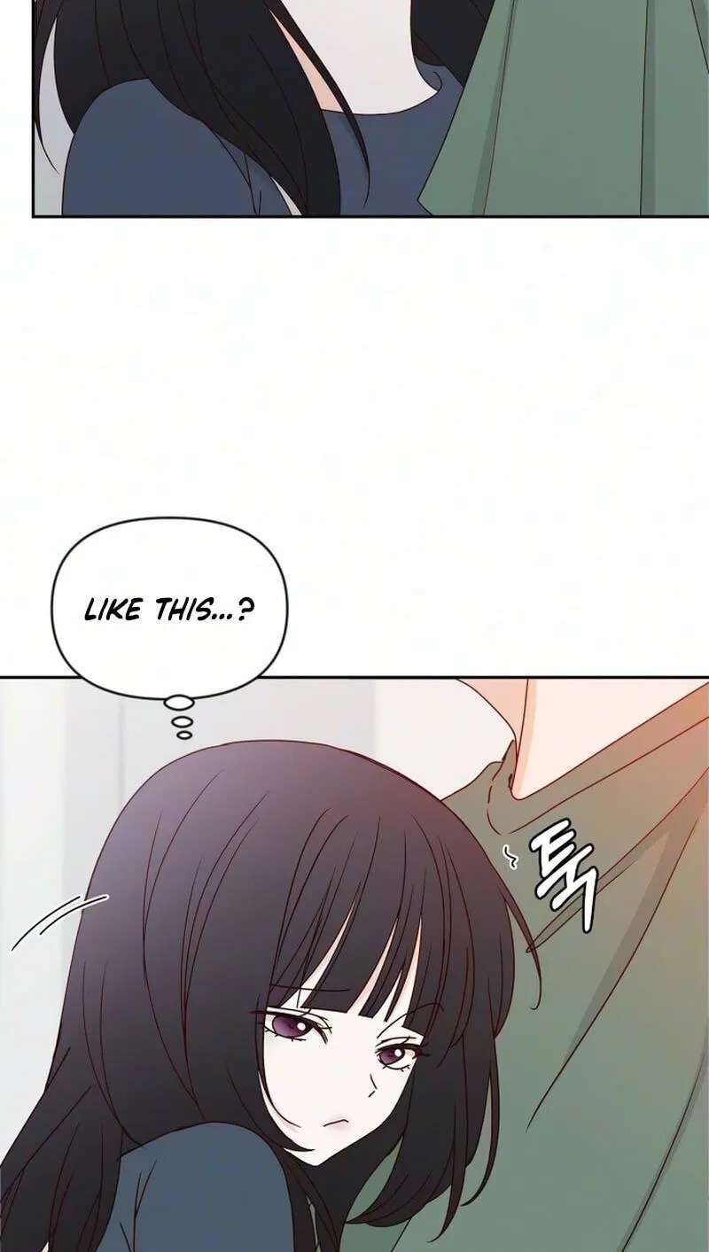 My Love Advisor Chapter 45 - page 79