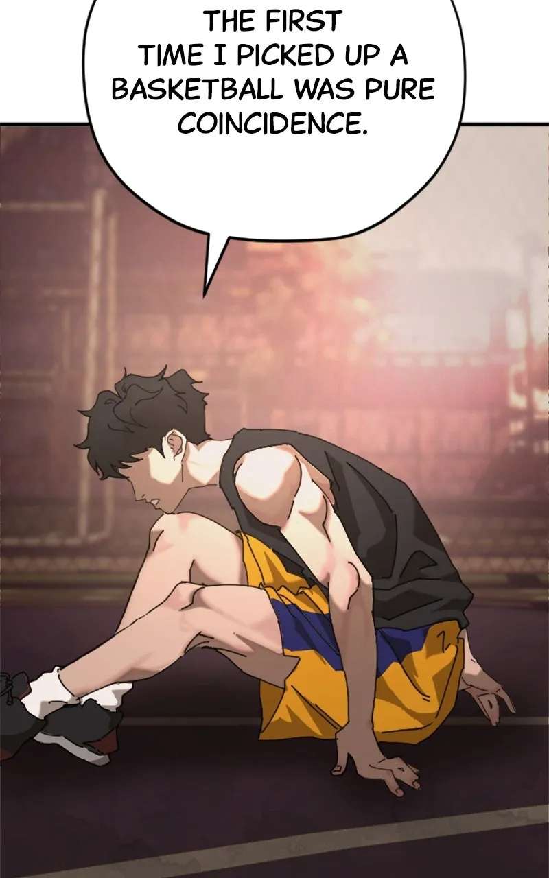 Dancer on the Court Chapter 2 - page 184