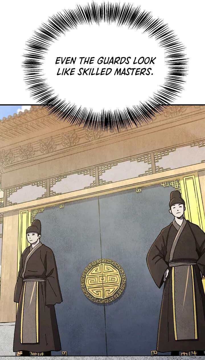 The Genius Grandson of House Namgung Chapter 109 - page 78