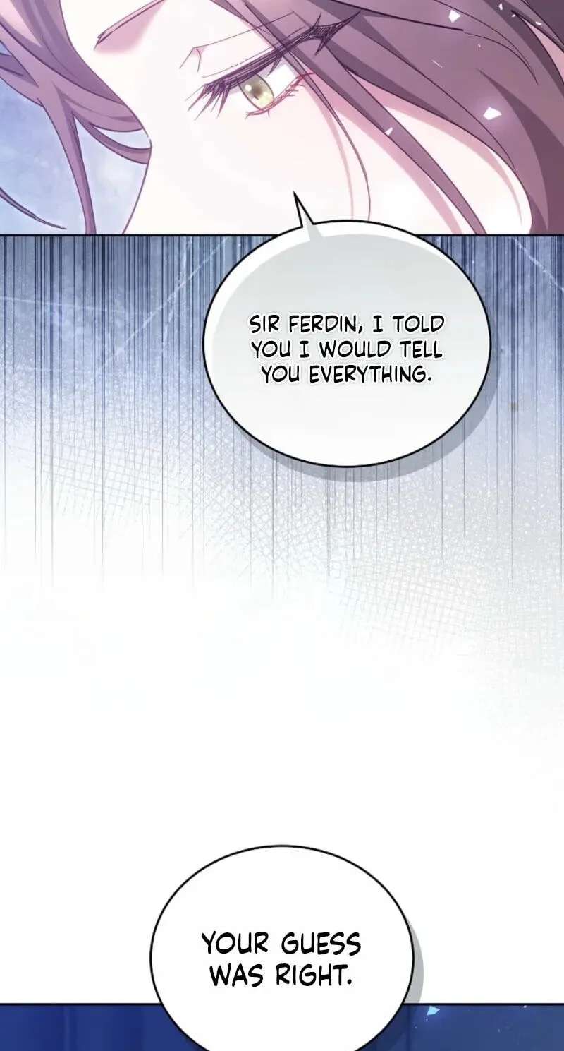 The Reason Why That Villainess Picked Up A Sword Chapter 73 - page 63