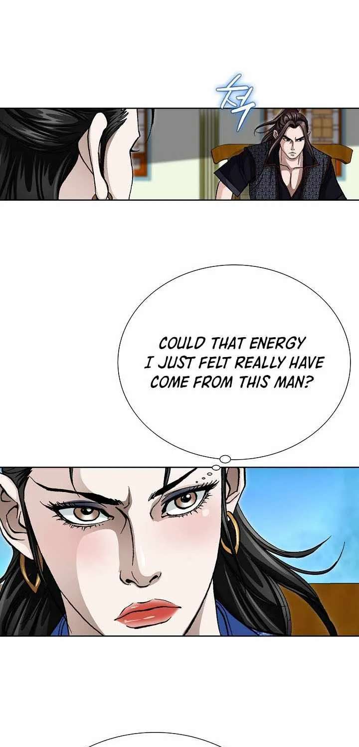 Return of the Immortal Monk Chapter 83 - page 62