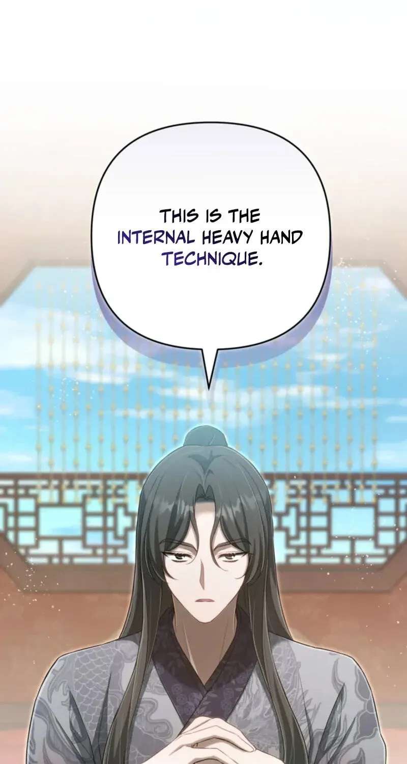 The Heavenly Demon Cult’s Strongest Maid Chapter 38 - page 43