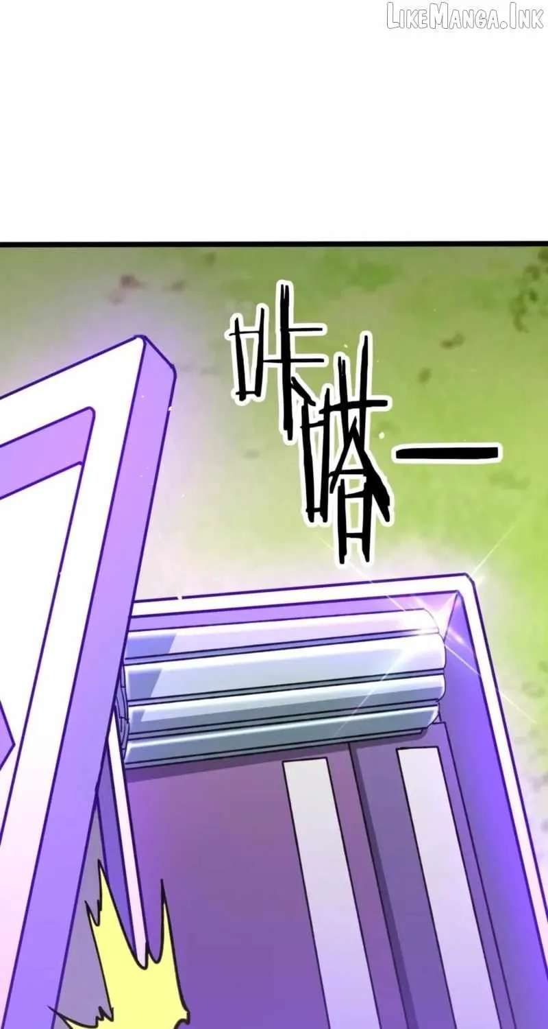 I pay my respects to the Cult Leader Chapter 33 - page 21