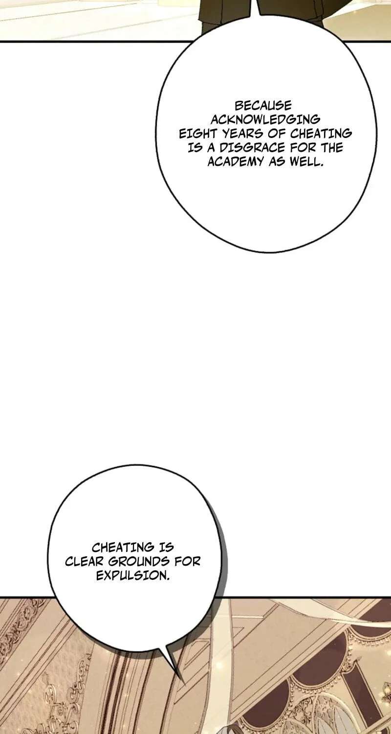 Cinderella's Pocket-Sized Protector Chapter 58 - page 31