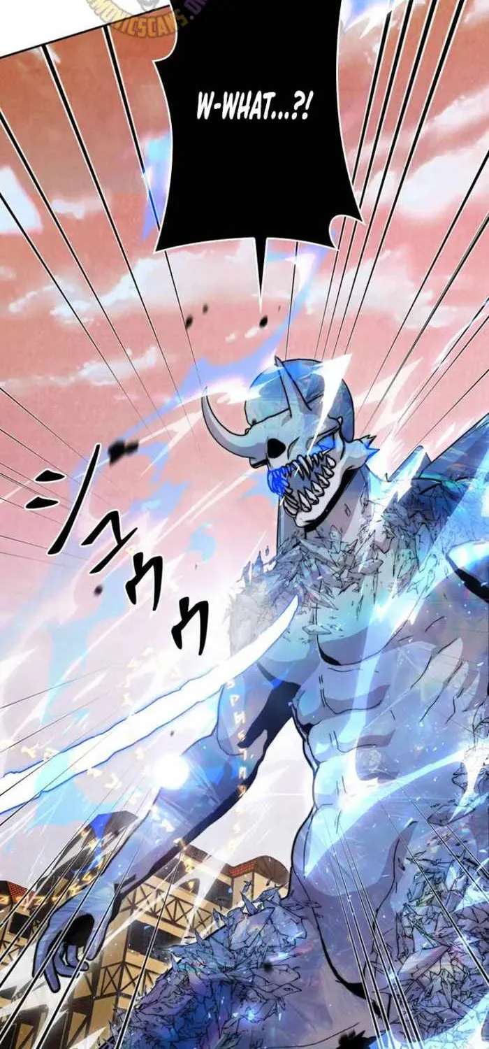 Holy Emperor’s Grandson Is A Necromancer Chapter 124 - page 17