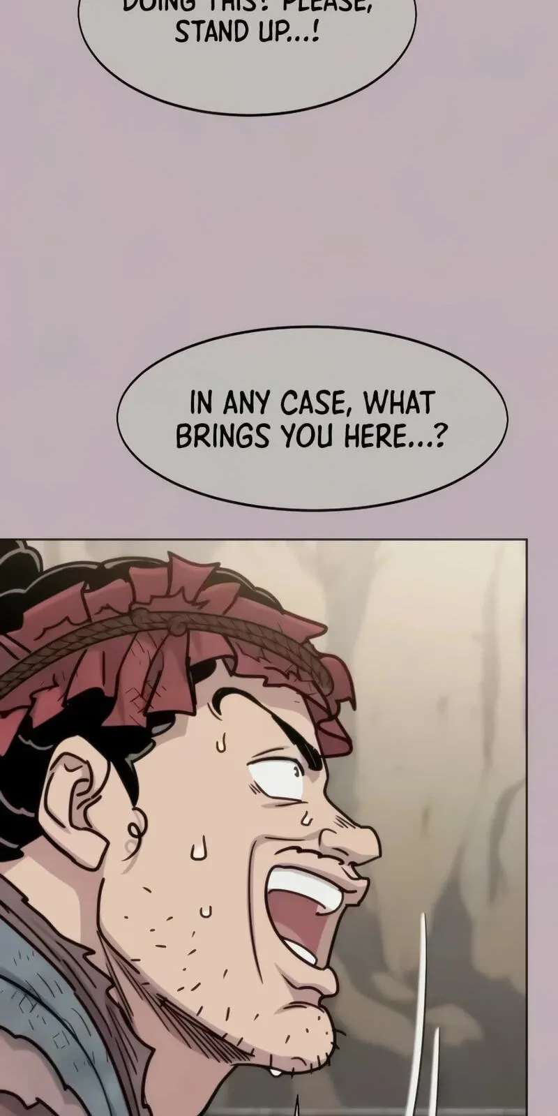 Return of the Blossoming Blade Chapter 182 - page 22
