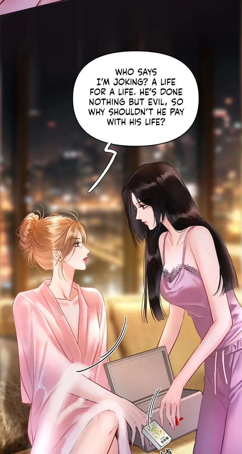 Perfect Enemy Chapter 3 - page 21