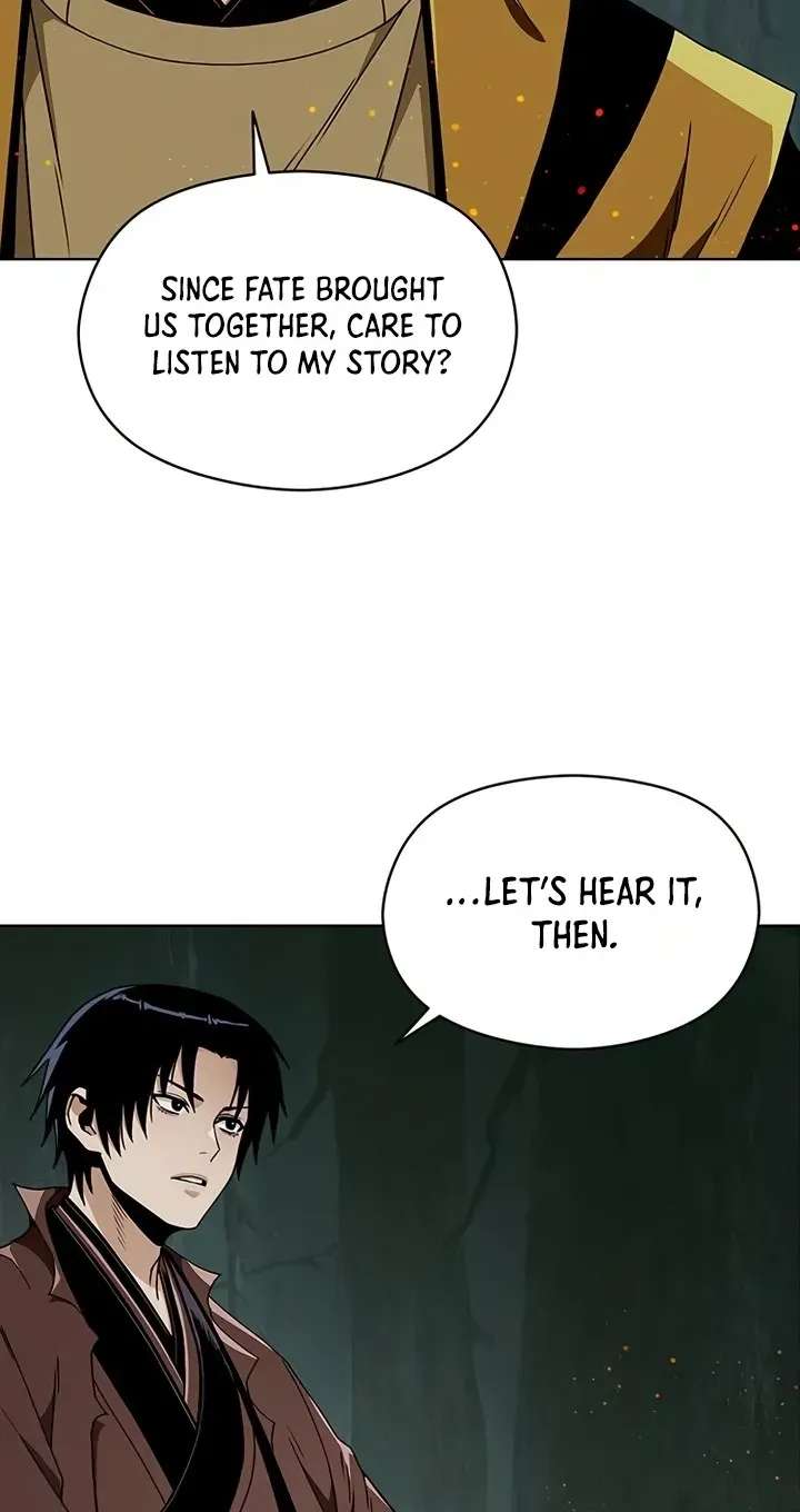 Cheonma Apocalypse Chapter 3 - page 55