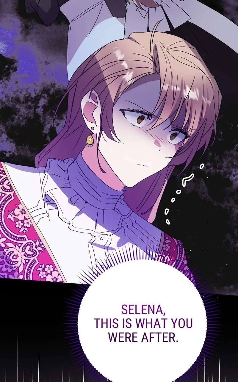 I Thought I wasthe Real Daughter Chapter 28 - page 72