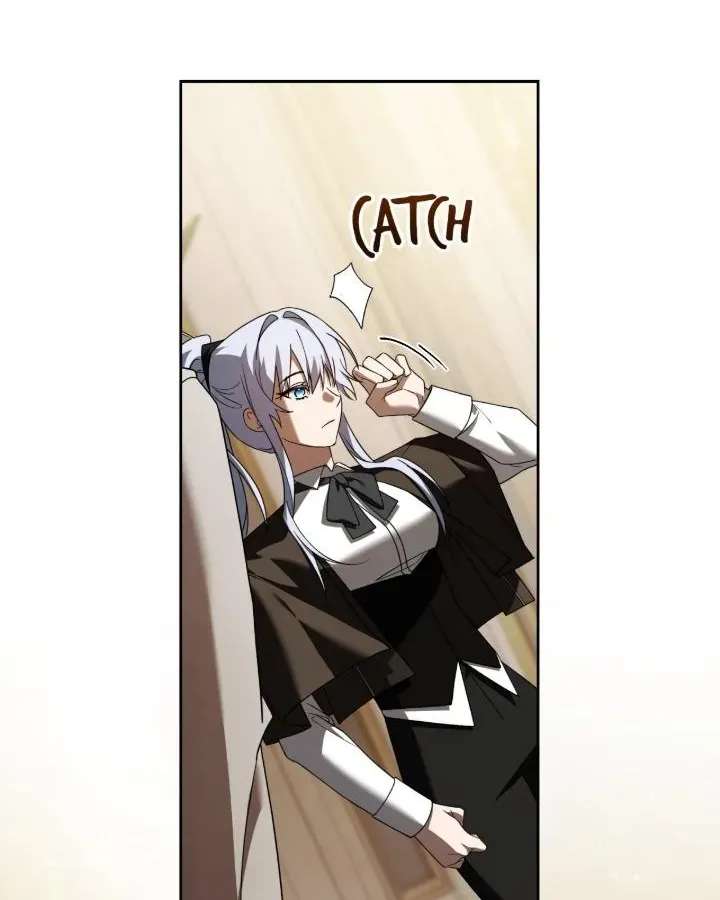 To the Witch Who Forgot the Birds Chapter 63 - page 124