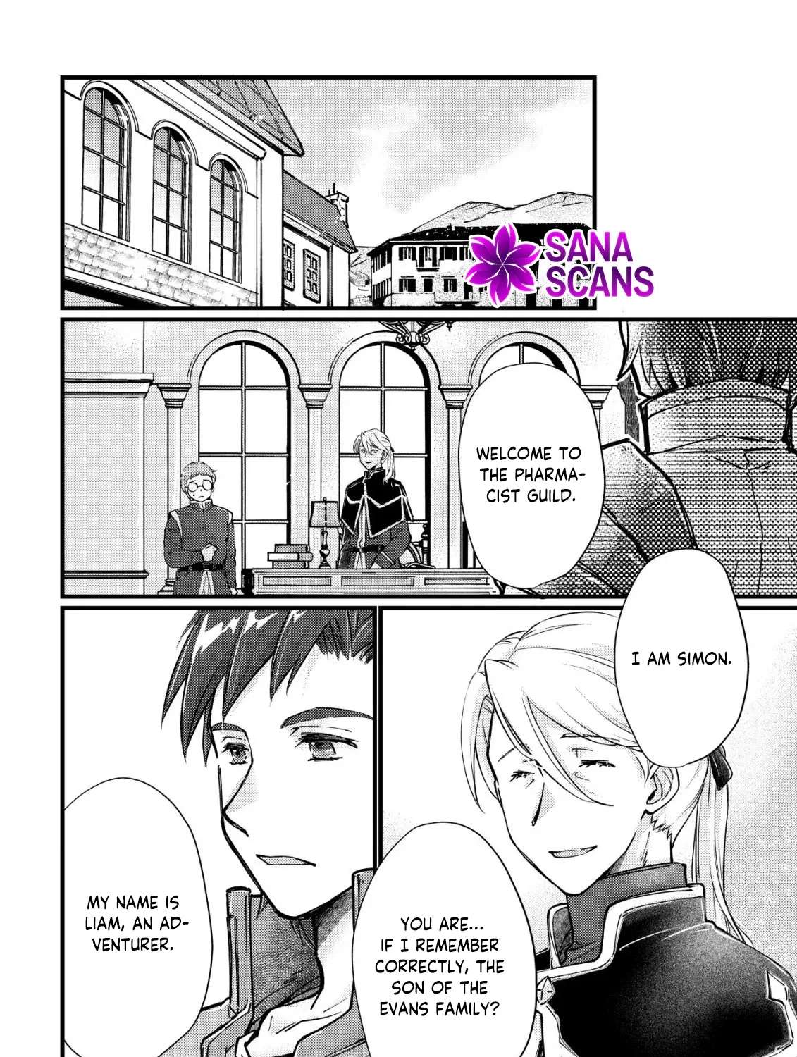 Uranokoya no Door, Isekai ni Tsunagaru ~Isekai de Shumi datta Ryouri wo Shigoto ni Shite Mimasu~ Chapter 10 - page 21