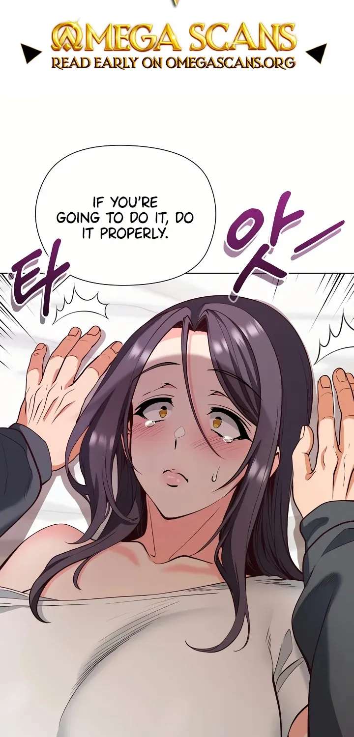 Your Mom Is the Best Chapter 5 - page 2