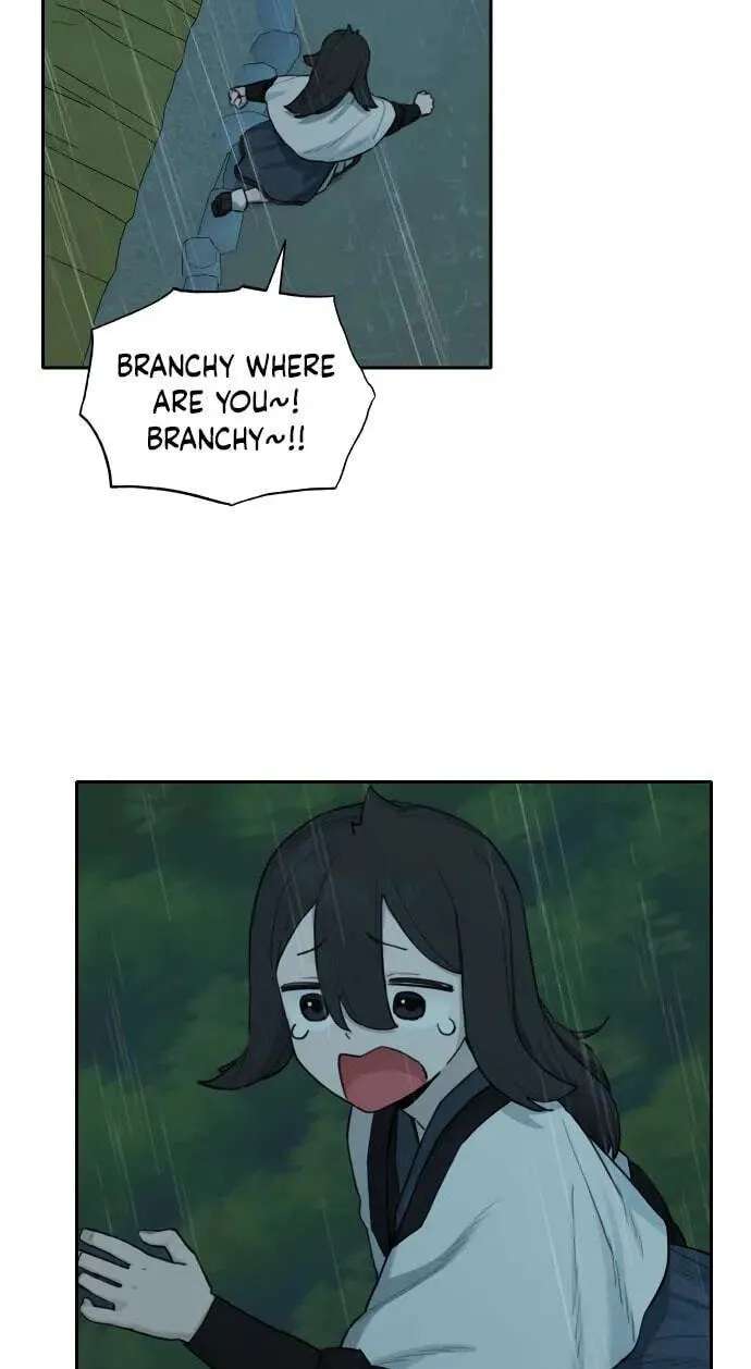 Tiger Coming In Chapter 146 - page 37