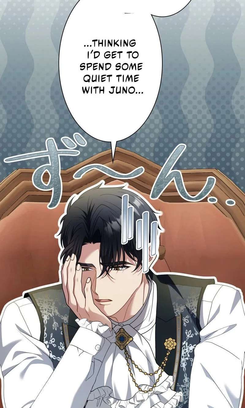Kono to Ai wa Chi Yori Koku Chapter 41 - page 33