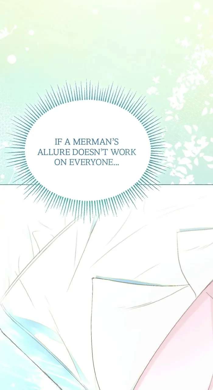The Merman Trappedin My Lake Chapter 36 - page 53