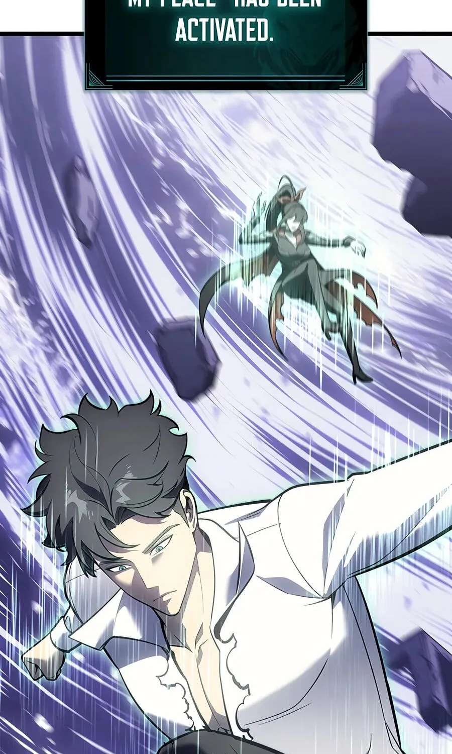 The Return of the Disaster-Class Hero Chapter 191 - page 145